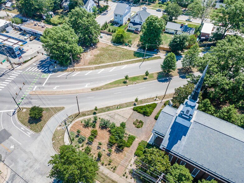 More Photos Of 1005 Westover Hills Blvd, Richmond Land For Sale
