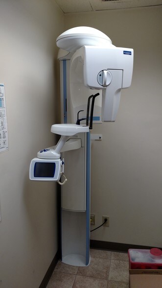 Photo of 1st Floor Ste 109