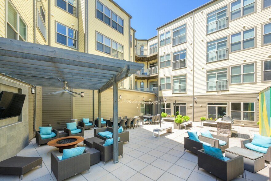 More Photos Of 235-255 Carroll St NW, Washington Apartments For Lease