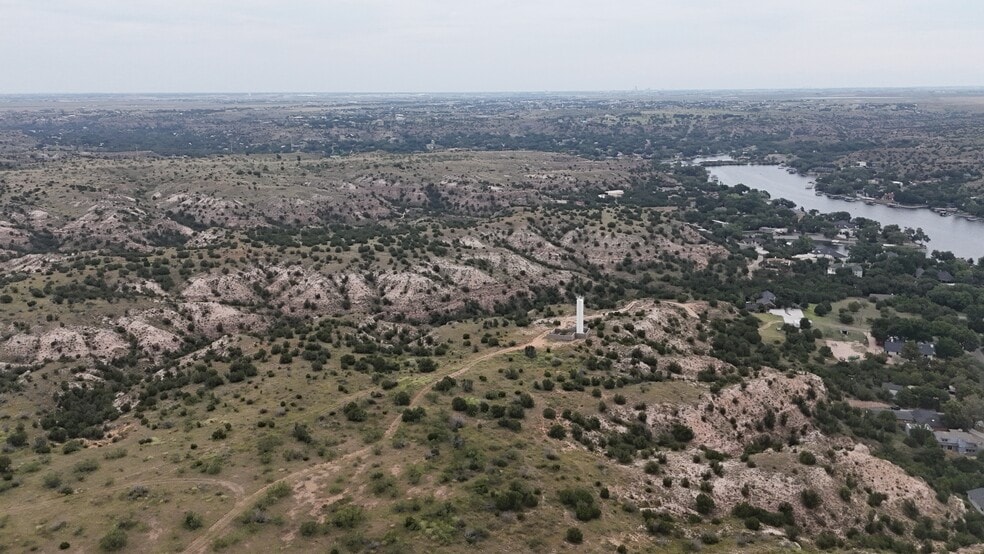 More Photos Of 0 Lake Tanglewood, Amarillo Land For Sale