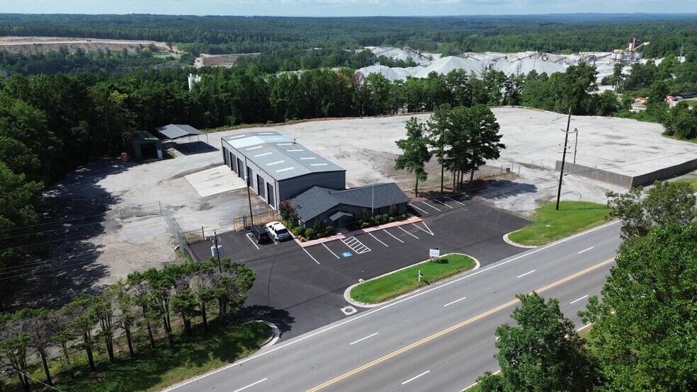 More Photos Of 13161 Veterans Memorial Hwy, Douglasville Land For Lease