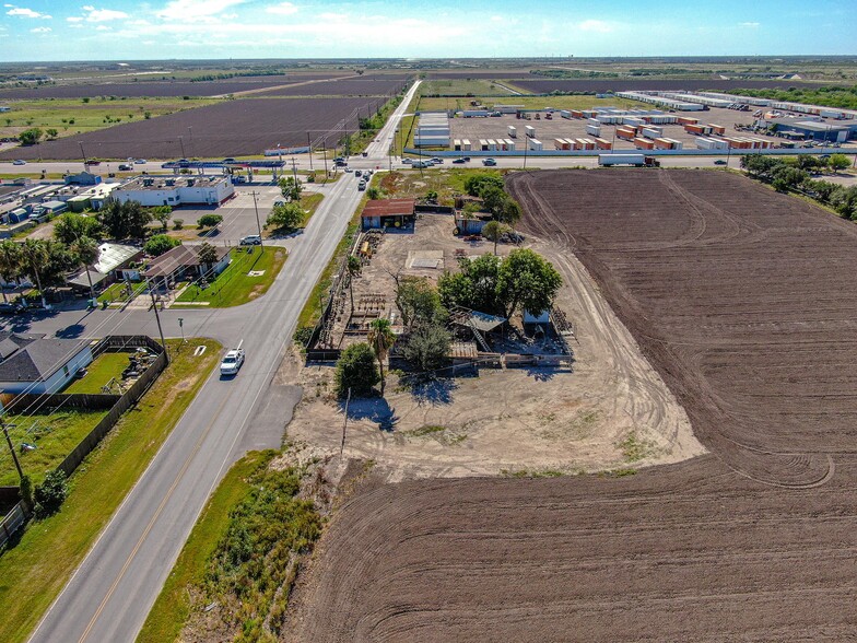 More Photos Of 1900 W Thomas Rd, Pharr Land For Sale