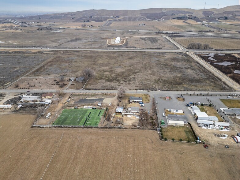 More Photos Of TBD Outlook Rd Land, Sunnyside Land For Sale