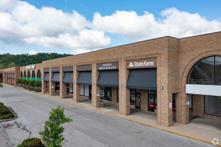 More Photos Of 4303-4331 Winston Ave, Covington Unknown For Sale