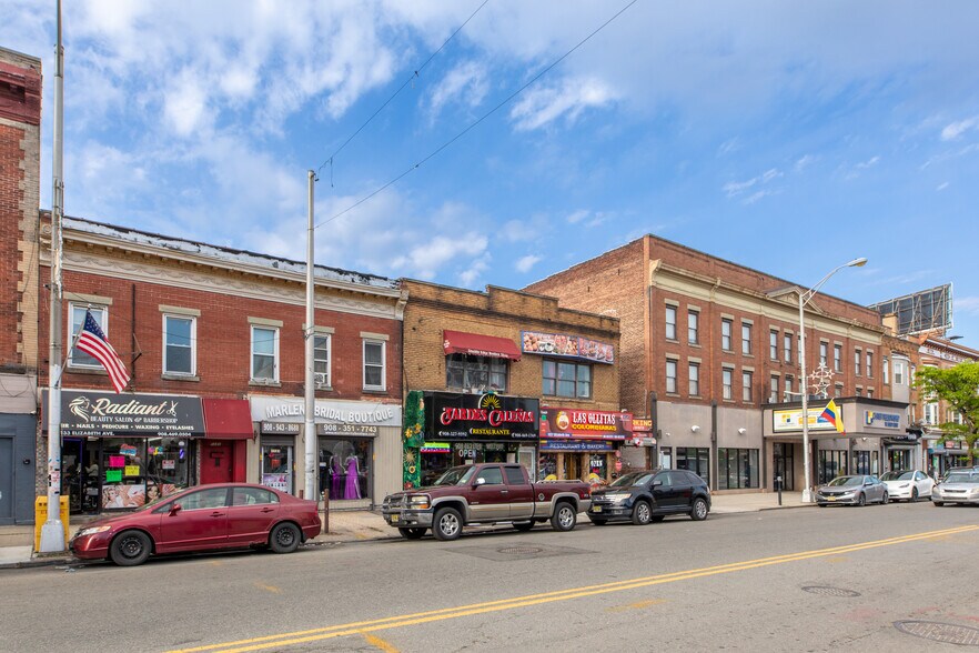 More Photos Of 1129 Elizabeth Ave, Elizabeth Storefront Retail Residential For Sale