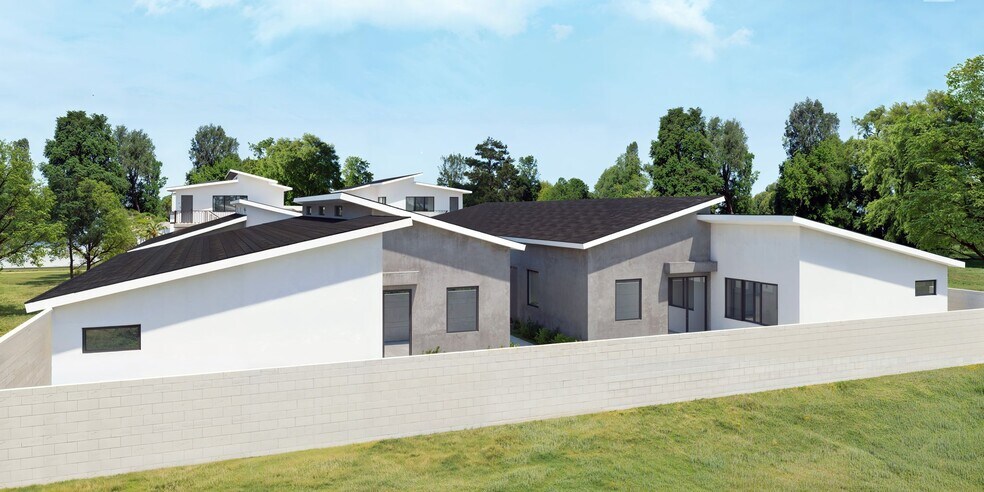 More Photos Of 14747 Kittridge St, Van Nuys Rehabilitation Center For Lease