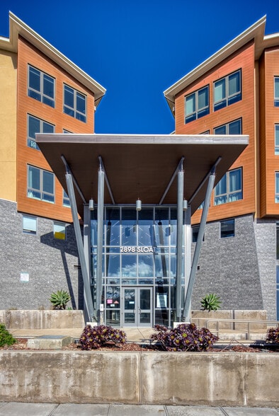 More Photos Of 3535 Wawona St, San Francisco Apartments For Sale