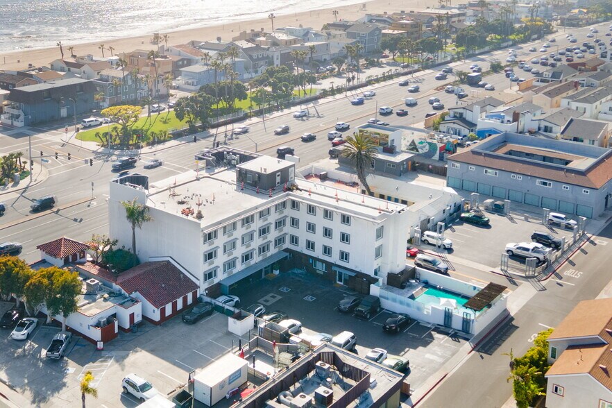 More Photos Of 6208 W Pacific Coast Hwy, Newport Beach Hospitality For Sale