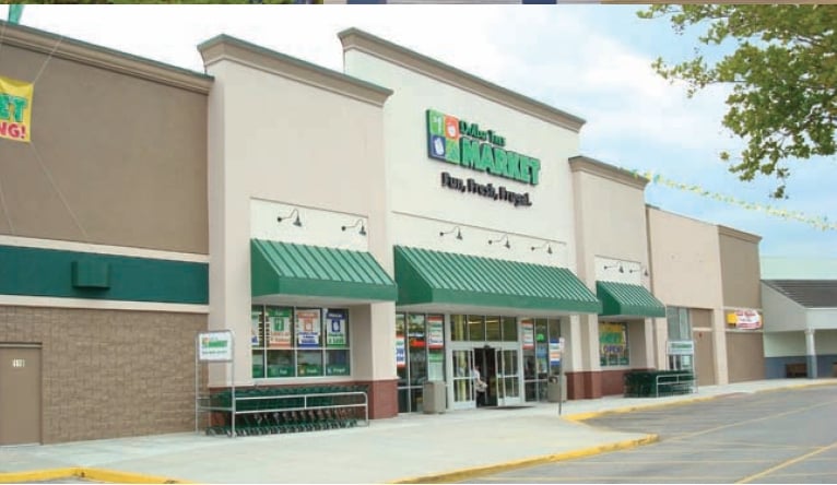 More Photos Of 4107 Portsmouth Blvd, Chesapeake Unknown For Lease