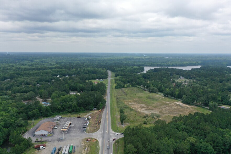 More Photos Of 166 US 80, Guyton Land For Sale