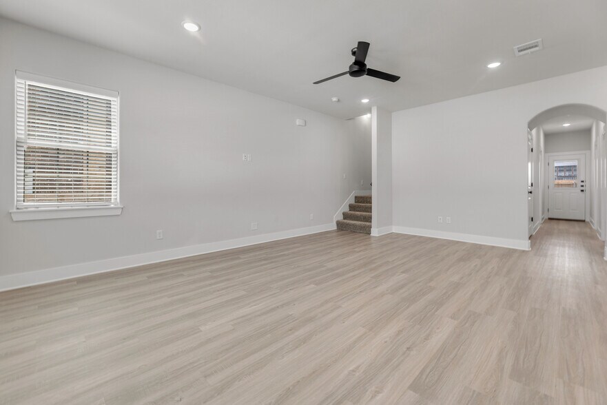 Primary Photo Of 514 Deacon Dr W, College Station Apartments For Sale