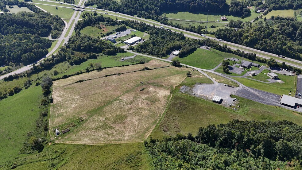 More Photos Of 195 Joe R McCrary Rd, Fall Branch Land For Sale