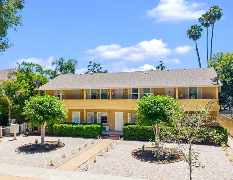 More Photos Of 4412-4430 Mission Inn Ave, Riverside Apartments For Sale