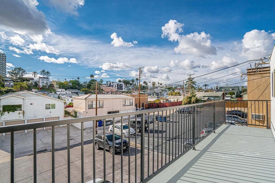 More Photos Of 3968 Alabama St, San Diego Apartments For Sale