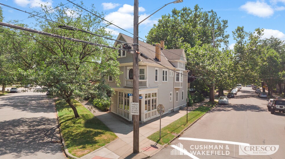 More Photos Of 2280 W 10th St, Cleveland Storefront Retail Residential For Sale