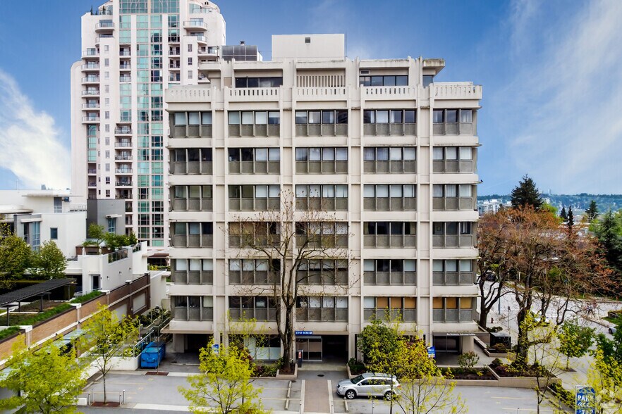 More Photos Of 625 5th Ave, New Westminster Medical For Lease