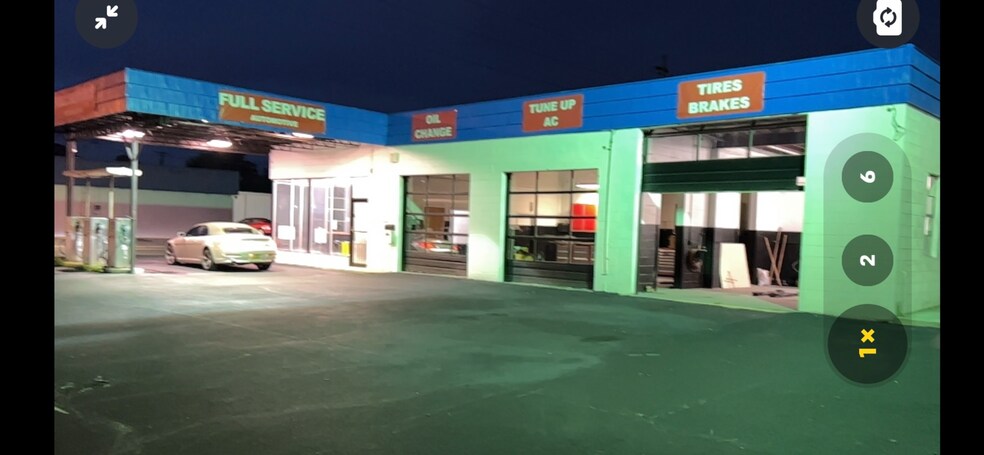 More Photos Of 1202 4th Ave SE, Decatur Service Station For Sale
