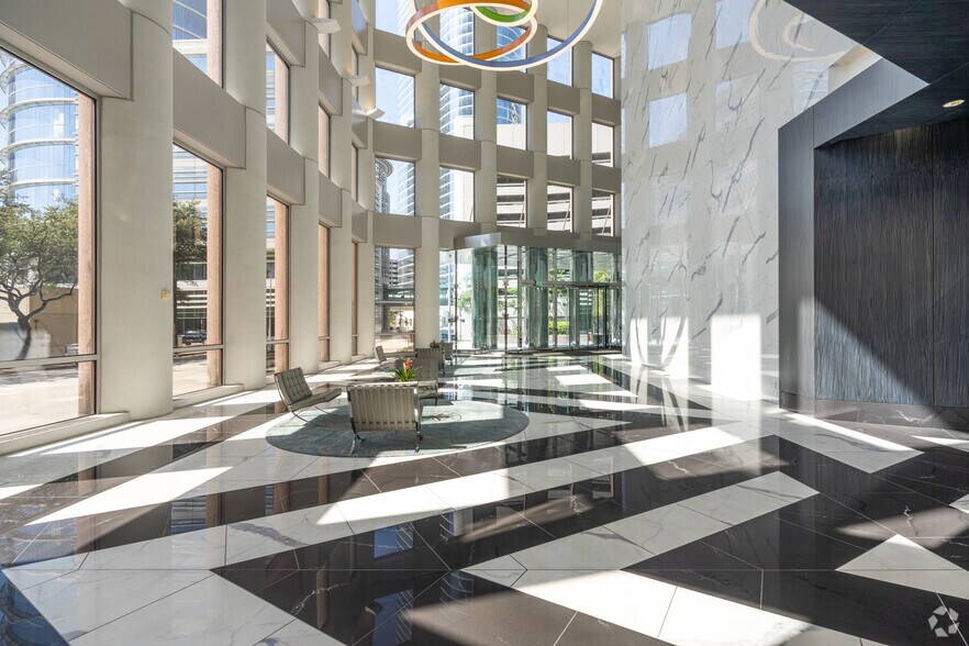 More Photos Of 1415 Louisiana St, Houston Office For Sale