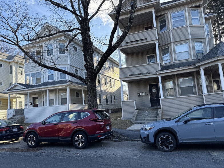 More Photos Of , Worcester Multifamily For Sale