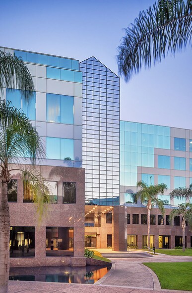 More Photos Of 3 Pointe Dr, Brea Office For Lease