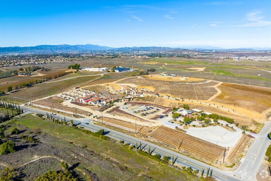 More Photos Of 32320 La Serena Way, Temecula Land For Sale