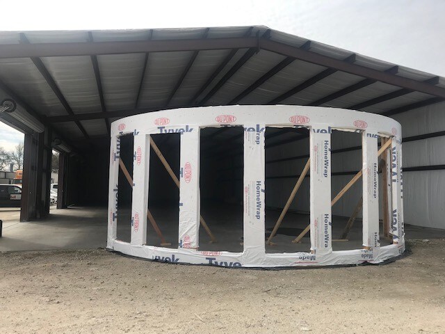 More Photos Of 8211 Fairbanks White Oak, Houston Unknown For Lease