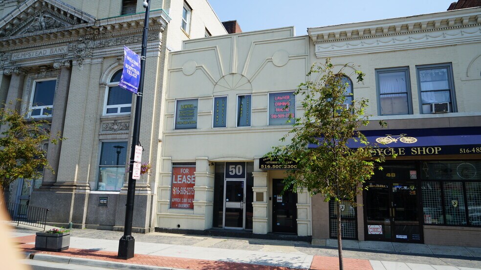 More Photos Of 50 Main St, Hempstead Medical For Lease