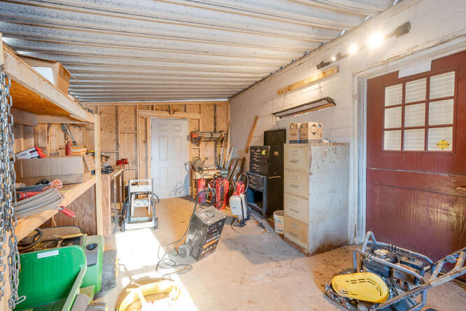 More Photos Of 497 NW Kirk Rd, Marietta Office For Sale