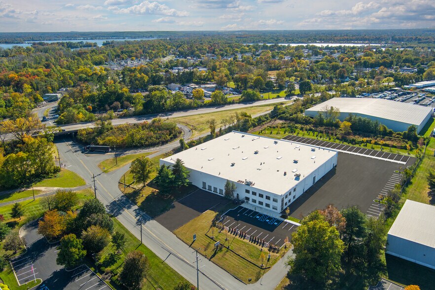 Primary Photo Of 1 Newbold Rd, Fairless Hills Warehouse For Lease