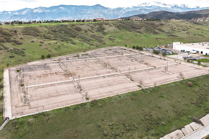 More Photos Of 1615 Garden of the Gods Rd, Colorado Springs Unknown For Lease