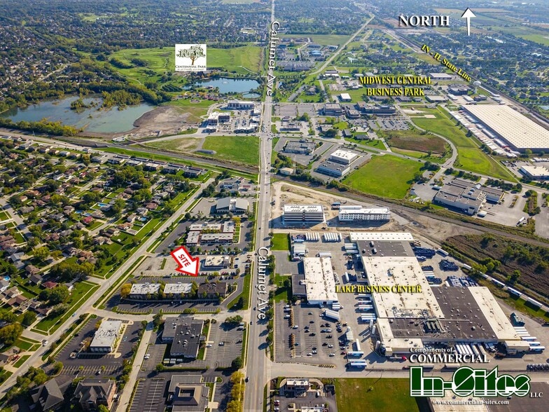 More Photos Of 9301 Calumet Ave, Munster Office Residential For Lease