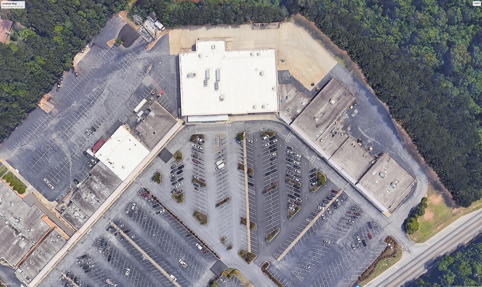 More Photos Of 6116-6154 Covington Hwy, Lithonia Unknown For Lease