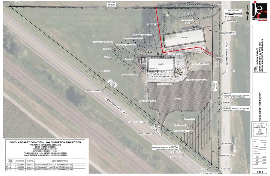 More Photos Of 30030 W Reichmuth Rd, Valley Industrial For Sale