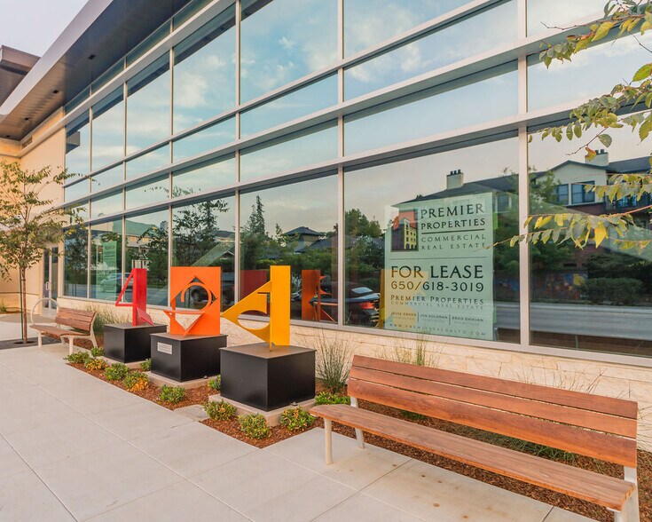 More Photos Of 425 Page Mill Rd, Palo Alto Apartments For Lease