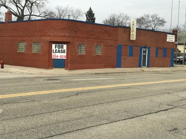 Primary Photo Of 1005 E 11 Mile Rd, Royal Oak Lodge Meeting Hall For Lease