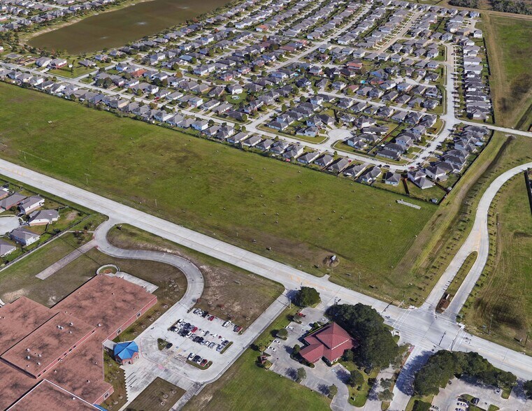 More Photos Of Garth Rd, Baytown Land For Sale