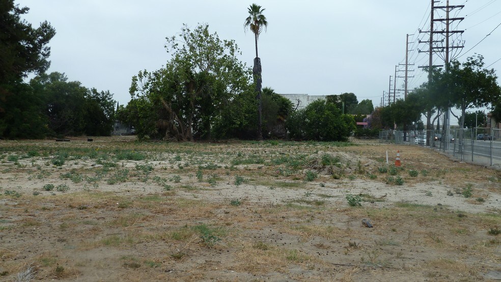 More Photos Of 11461 Westminster Ave, Garden Grove Land For Sale