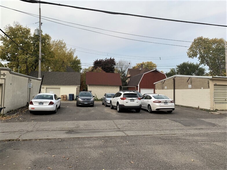 More Photos Of 3322 Blaisdell Ave, Minneapolis Apartments For Sale