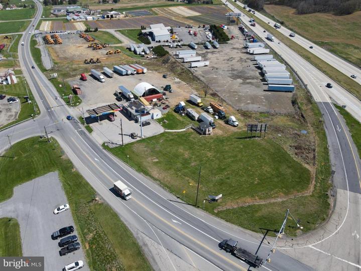 More Photos Of 8256 Olde Scotland Rd, Shippensburg Land For Sale