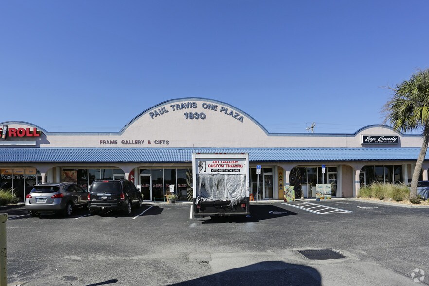 More Photos Of 1830 Del Prado Blvd S, Cape Coral Storefront For Lease