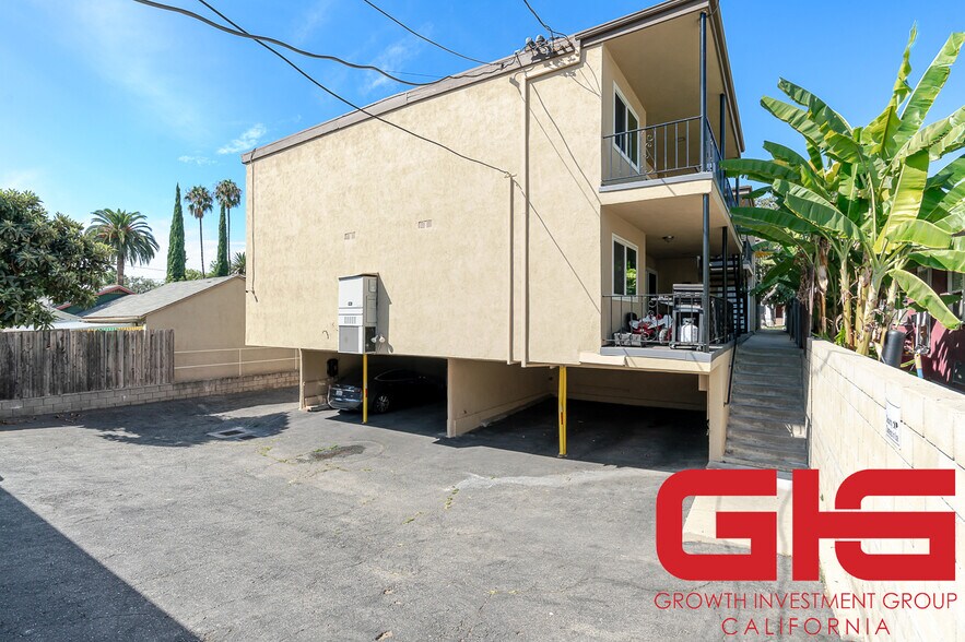 More Photos Of 612 Fremont Ave, South Pasadena Apartments For Sale