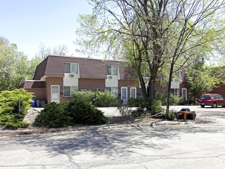 More Photos Of 5550-5556 Newland Way, Arvada Apartments For Sale
