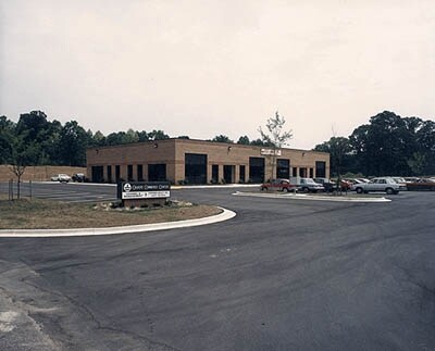 More Photos Of 101 Skipjack Rd, Prince Frederick Light Distribution For Lease