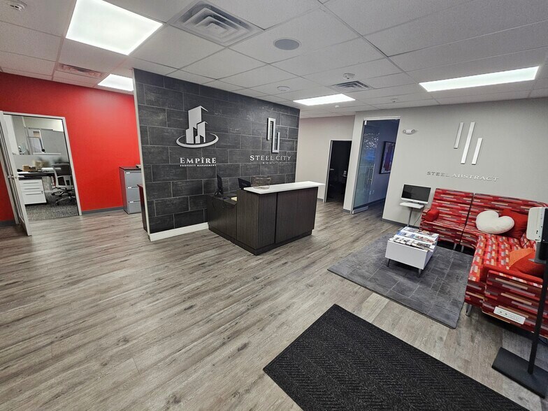 More Photos Of 456 Union Blvd, Allentown Light Manufacturing For Lease