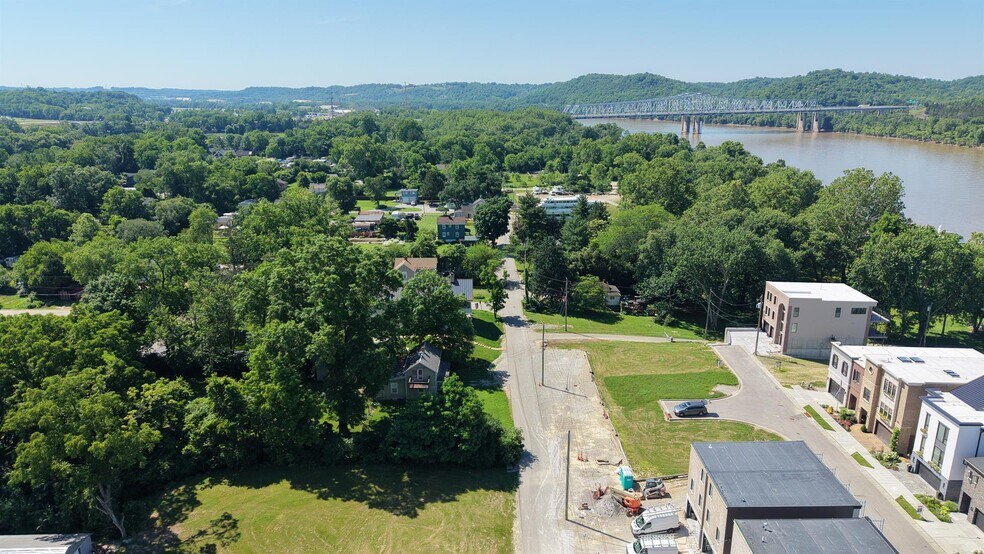 More Photos Of 5776 Panama St, Cincinnati Land For Sale