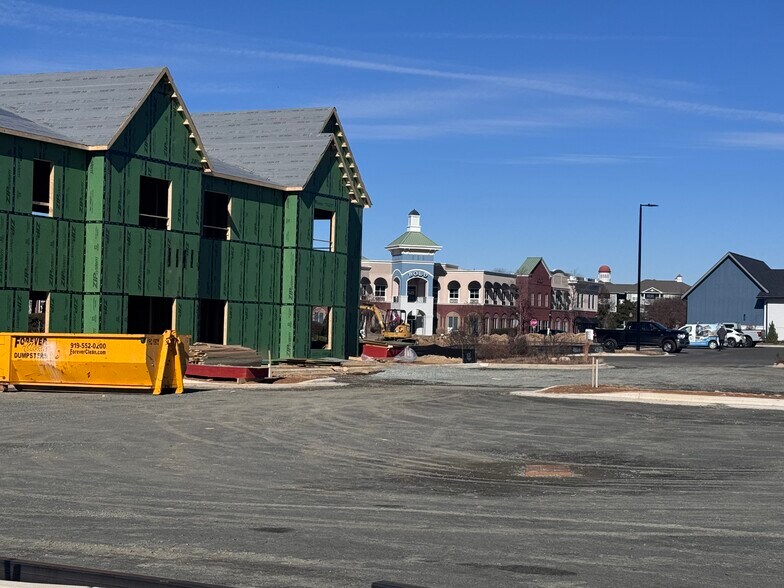 More Photos Of 38100 Moring Dr, Chapel Hill General Retail For Lease