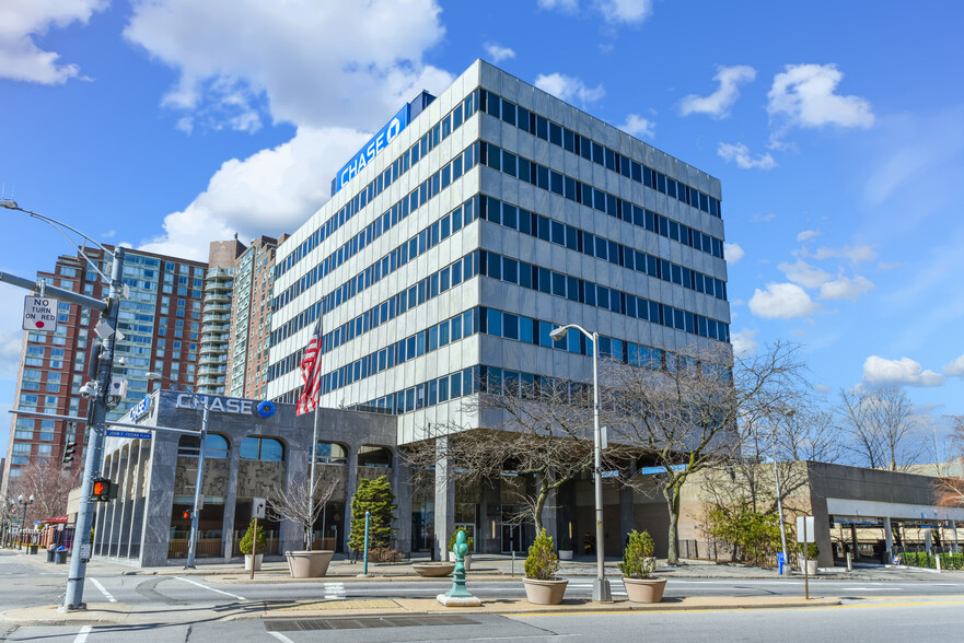 Primary Photo Of 270 North Ave, New Rochelle Office For Lease