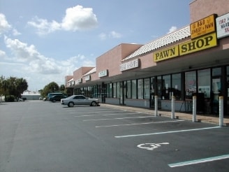 Primary Photo Of 3200 N Dixie Hwy, Palm Bay Unknown For Lease