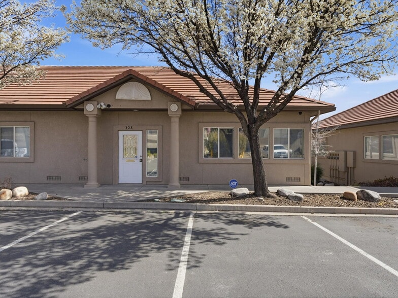 Primary Photo Of 2225 Green Vista Blvd, Sparks Office For Sale
