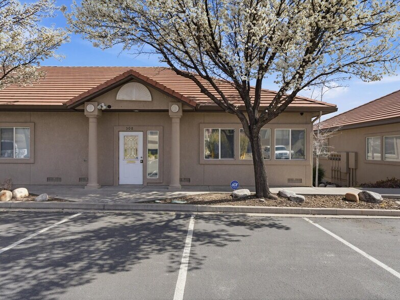 More Photos Of 2225 Green Vista Blvd, Sparks Office For Sale